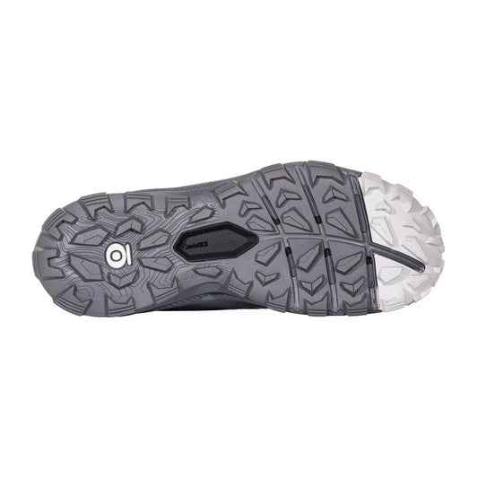 Bottes de randonnée Oboz Katabatic MID B-Dry (femmes)