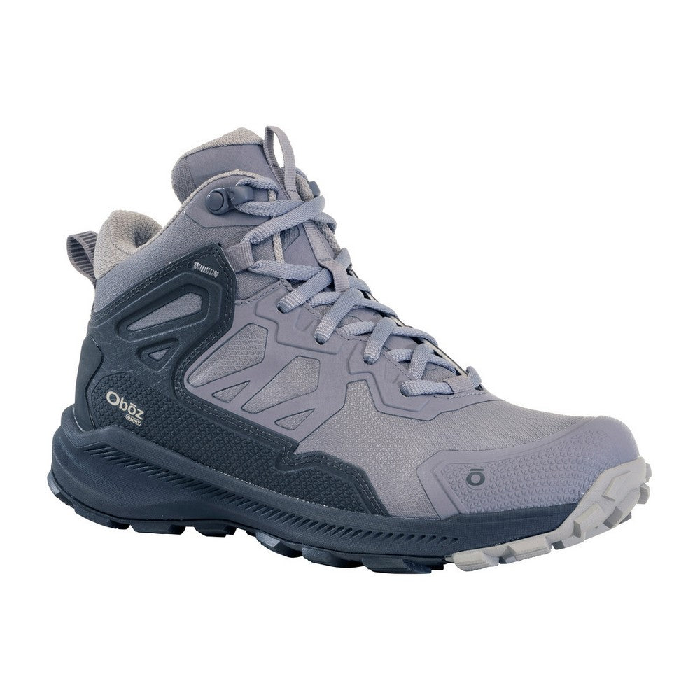 Bottes de randonnée Oboz Katabatic MID B-Dry (femmes)