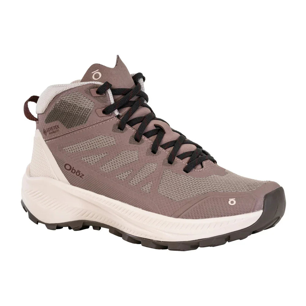 Bottes Oboz Katabatic LT Mid GTX (femmes)