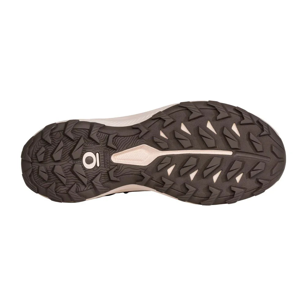 Bottes Oboz Katabatic LT Mid GTX (femmes)