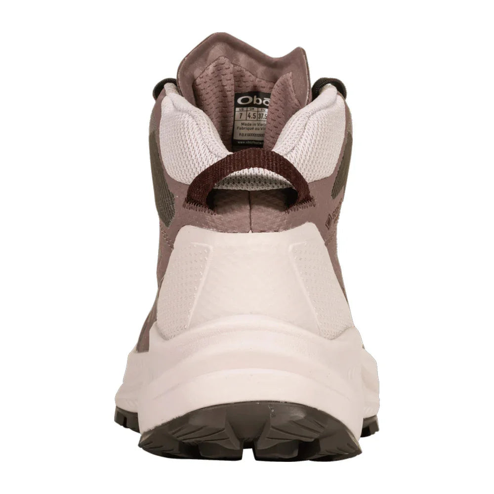 Bottes Oboz Katabatic LT Mid GTX (femmes)