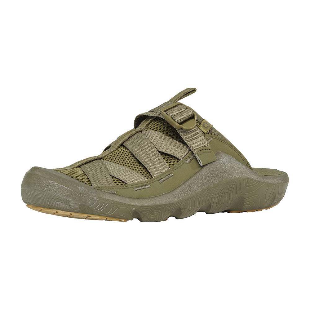 Oboz M's Whakata Ease Sandals