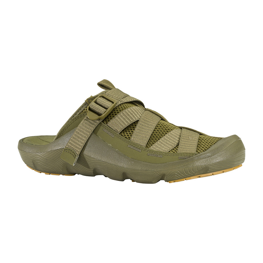 Oboz M's Whakata Ease Sandals