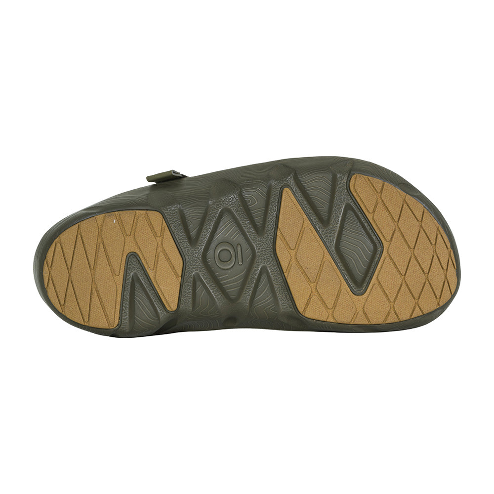 Oboz M's Whakata Ease Sandals