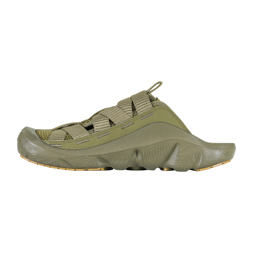 Oboz M's Whakata Ease Sandals