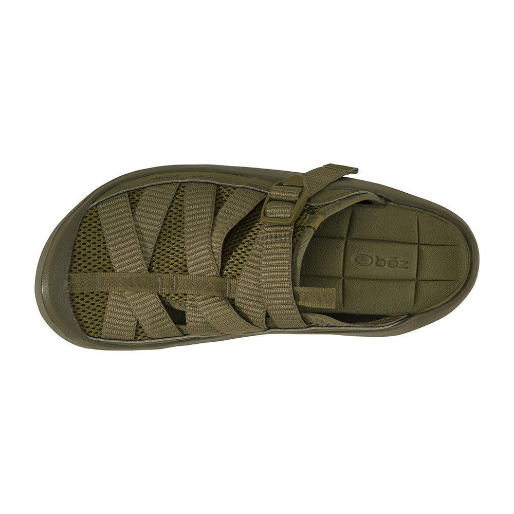 Oboz M's Whakata Ease Sandals