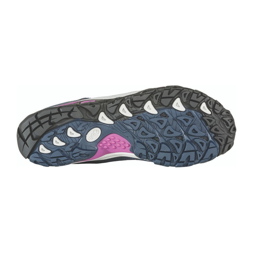 Bottes de randonnée Oboz Saphire Mid B-Dry (femmes)