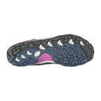 Bottes de randonnée Oboz Saphire Mid B-Dry (femmes)