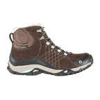Oboz W's Saphire Mid B-Dry Hiking Boots