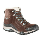 Oboz W's Saphire Mid B-Dry Hiking Boots