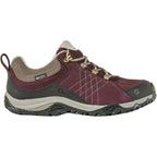 Souliers Oboz Saphire Low B-Dry (femmes)