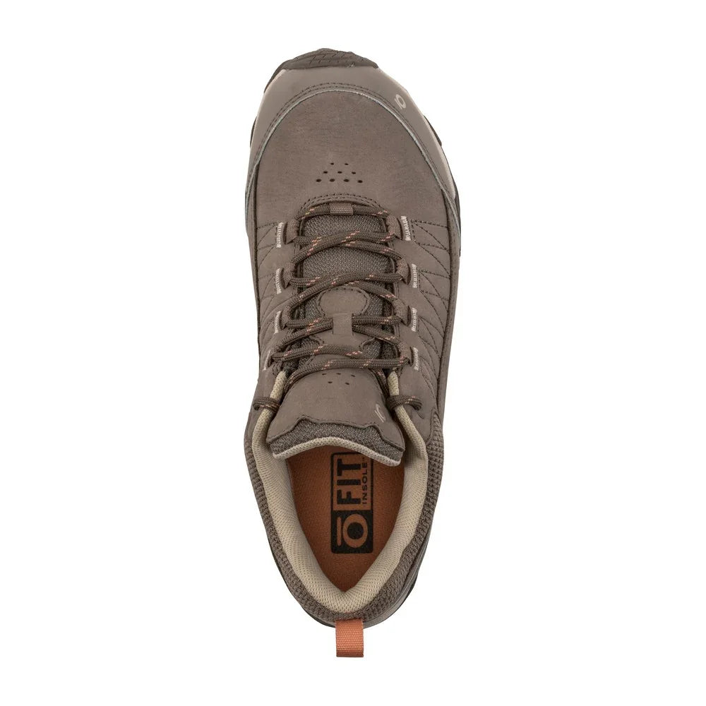Souliers Oboz Ousel B-Dry (femmes)