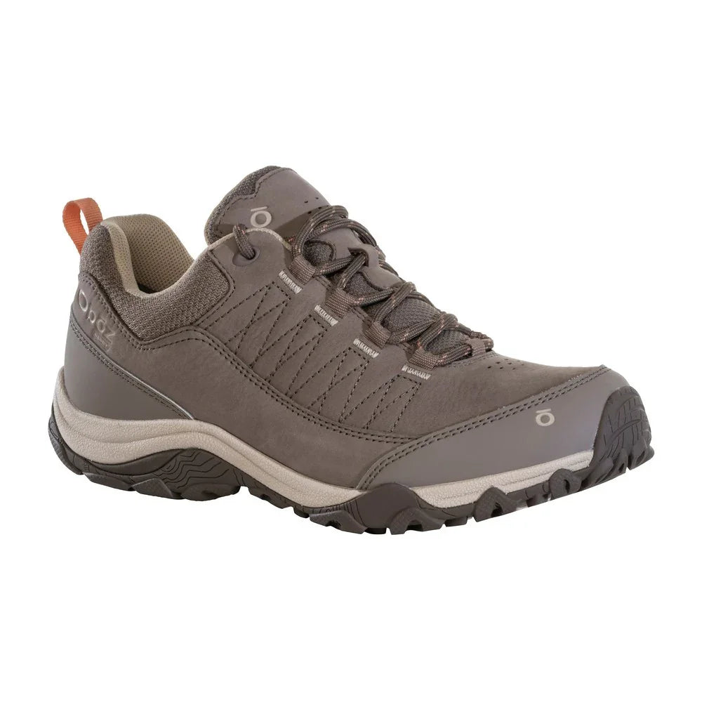 Souliers Oboz Ousel B-Dry (femmes)