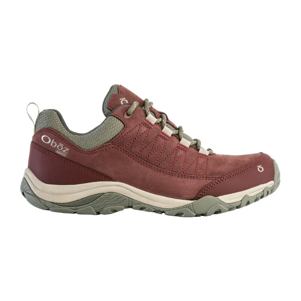 Souliers Oboz Ousel B-Dry (femmes)
