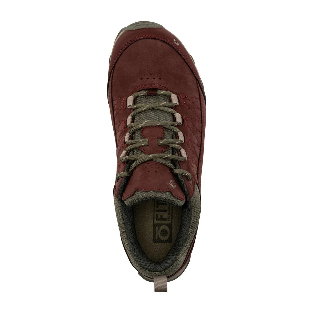 Souliers Oboz Ousel B-Dry (femmes)