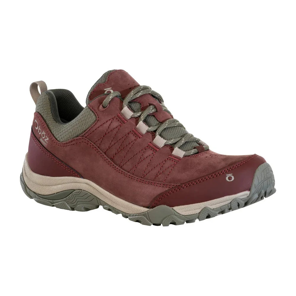 Souliers Oboz Ousel B-Dry (femmes)