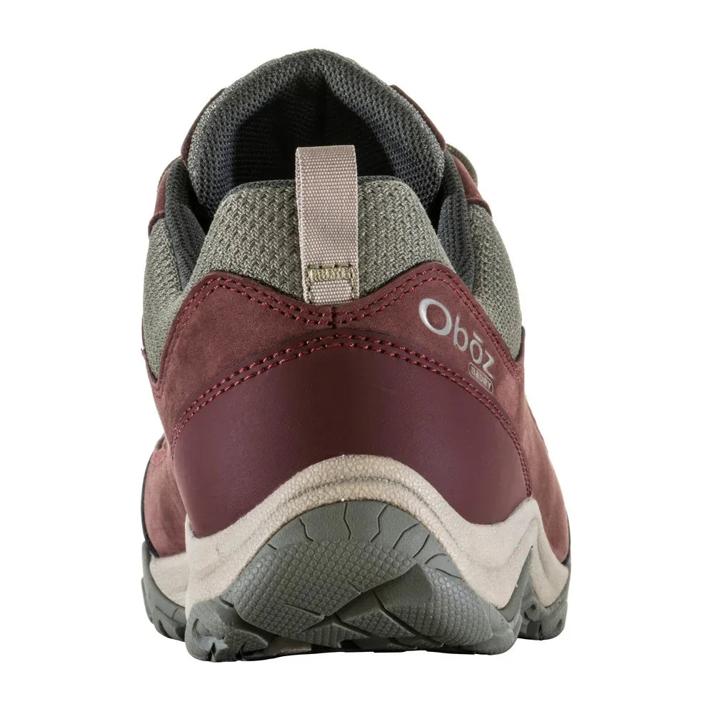 Souliers Oboz Ousel B-Dry (femmes)