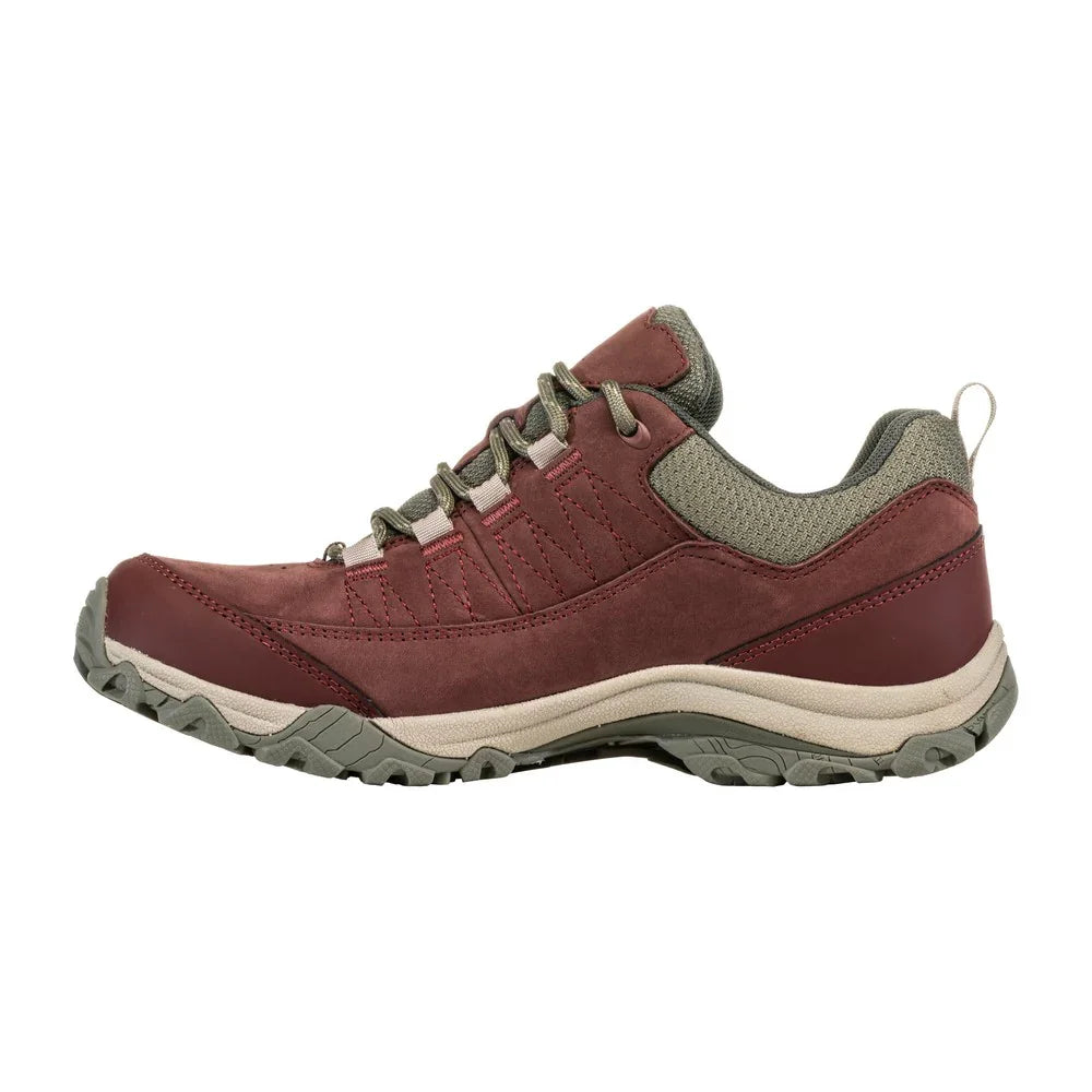 Souliers Oboz Ousel B-Dry (femmes)