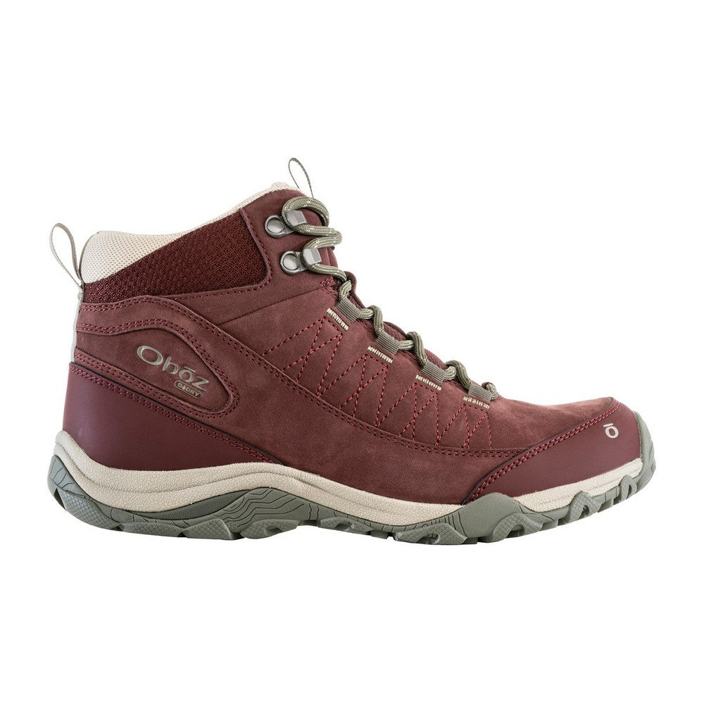 Bottes de randonnée Oboz Ousel MID B-Dry (femmes)