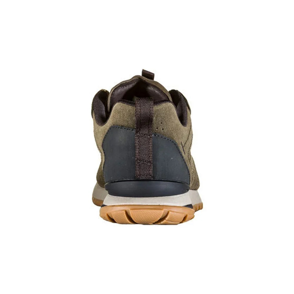 Oboz M's Bozeman Low Shoes