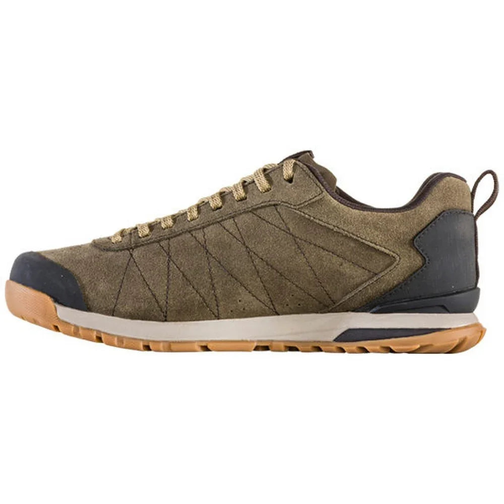 Oboz M's Bozeman Low Shoes