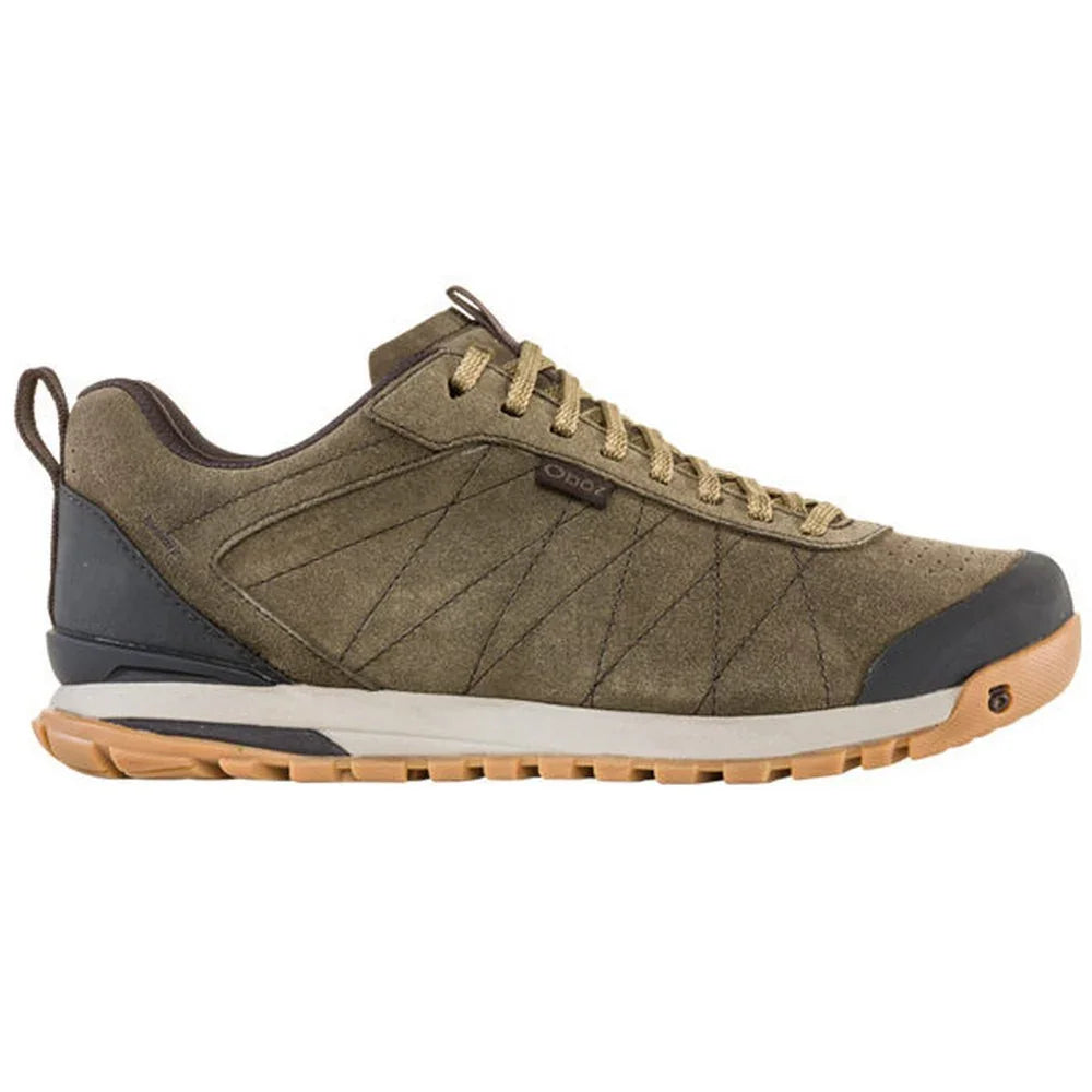 Oboz M's Bozeman Low Shoes