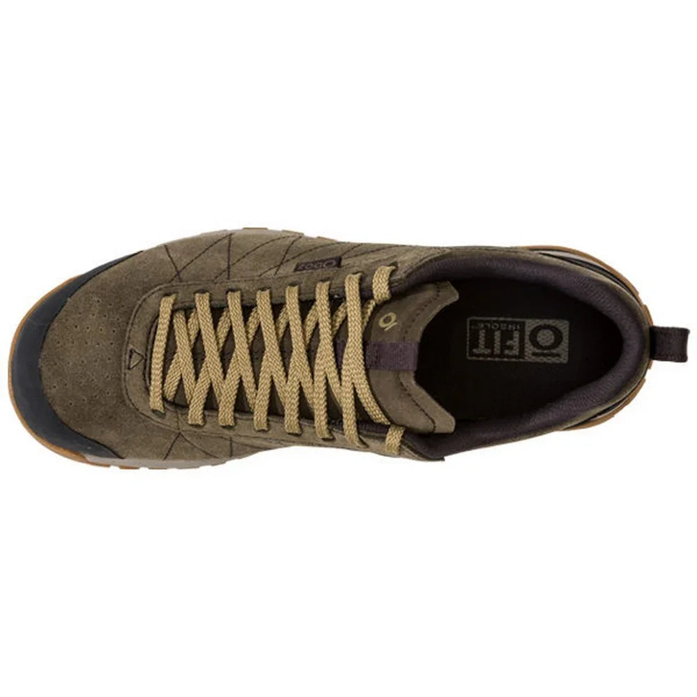 Oboz M's Bozeman Low Shoes