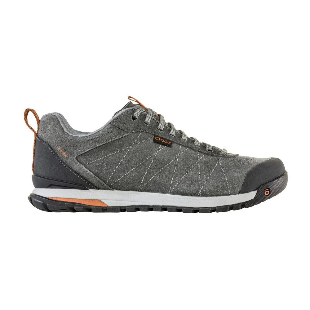 Oboz M's Bozeman Low Shoes