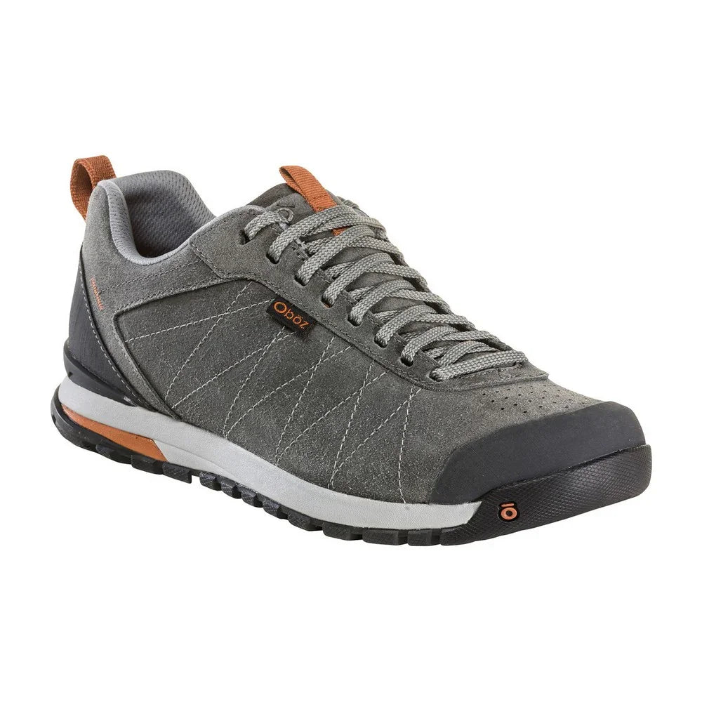 Oboz M's Bozeman Low Shoes
