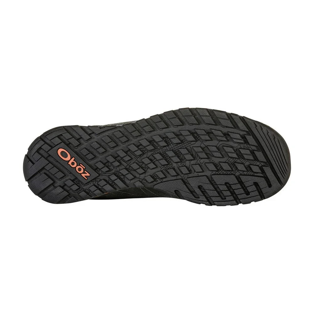 Oboz M's Bozeman Low Shoes