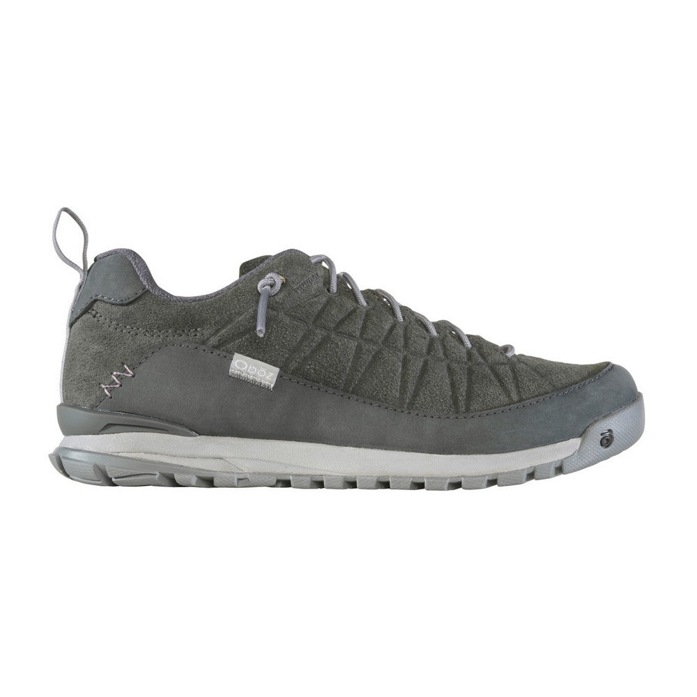 Oboz W's Jeanette Low Hiking Shoes