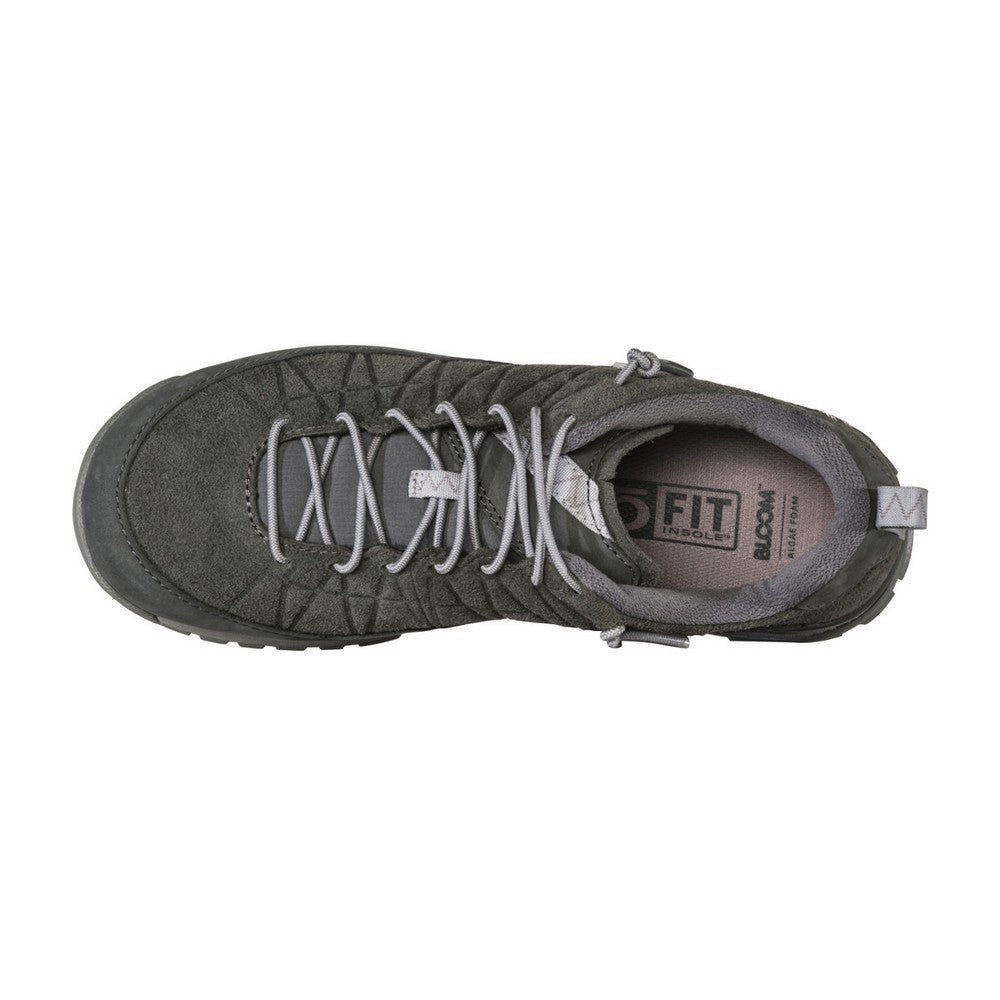 Oboz W's Jeanette Low Hiking Shoes