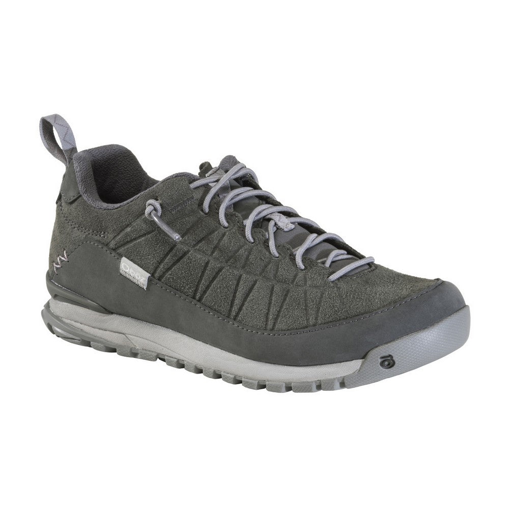 Oboz W's Jeanette Low Hiking Shoes