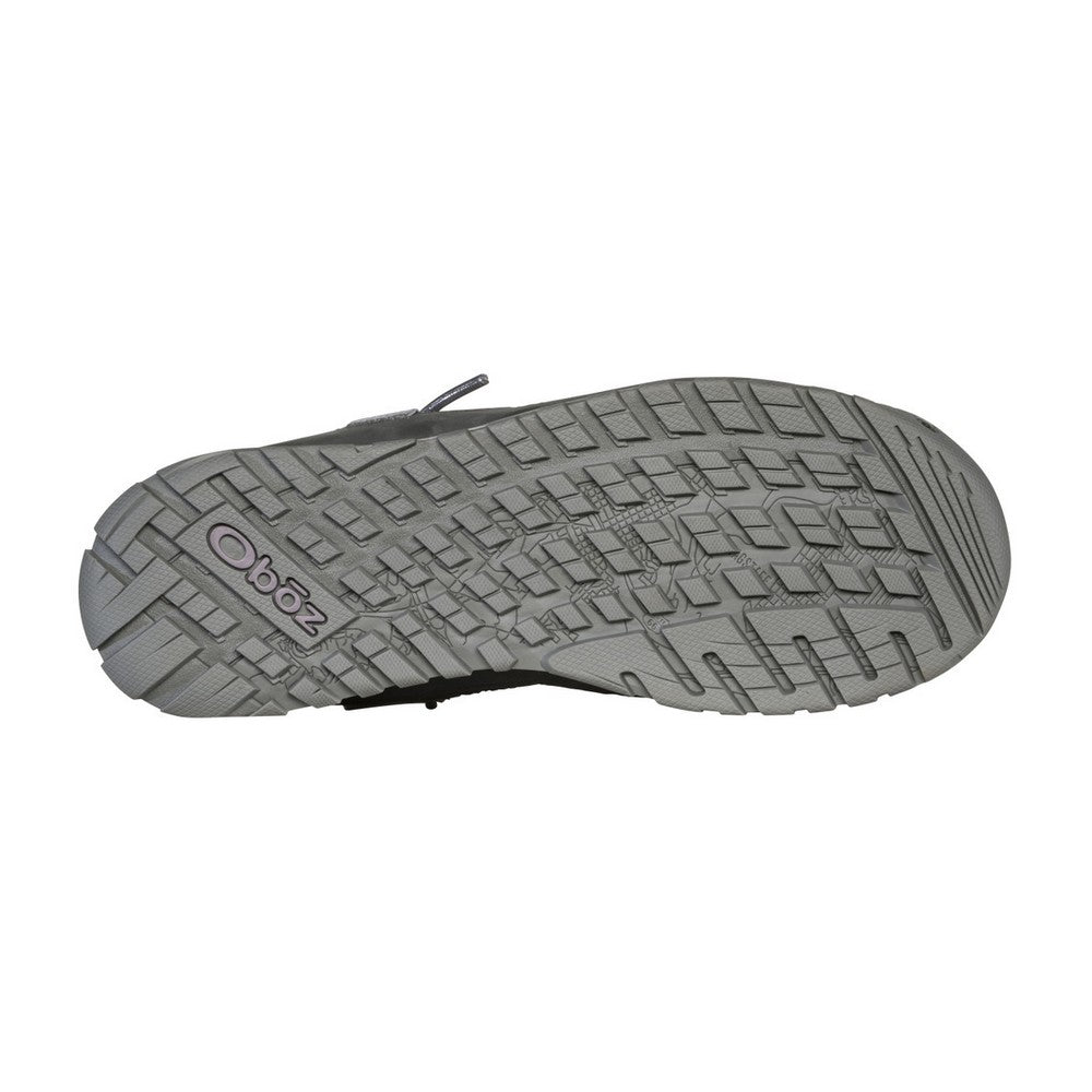 Oboz W's Jeanette Low Hiking Shoes