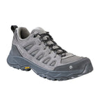 Souliers de randonnée Oboz Sawtooth Ascent Low (hommes)