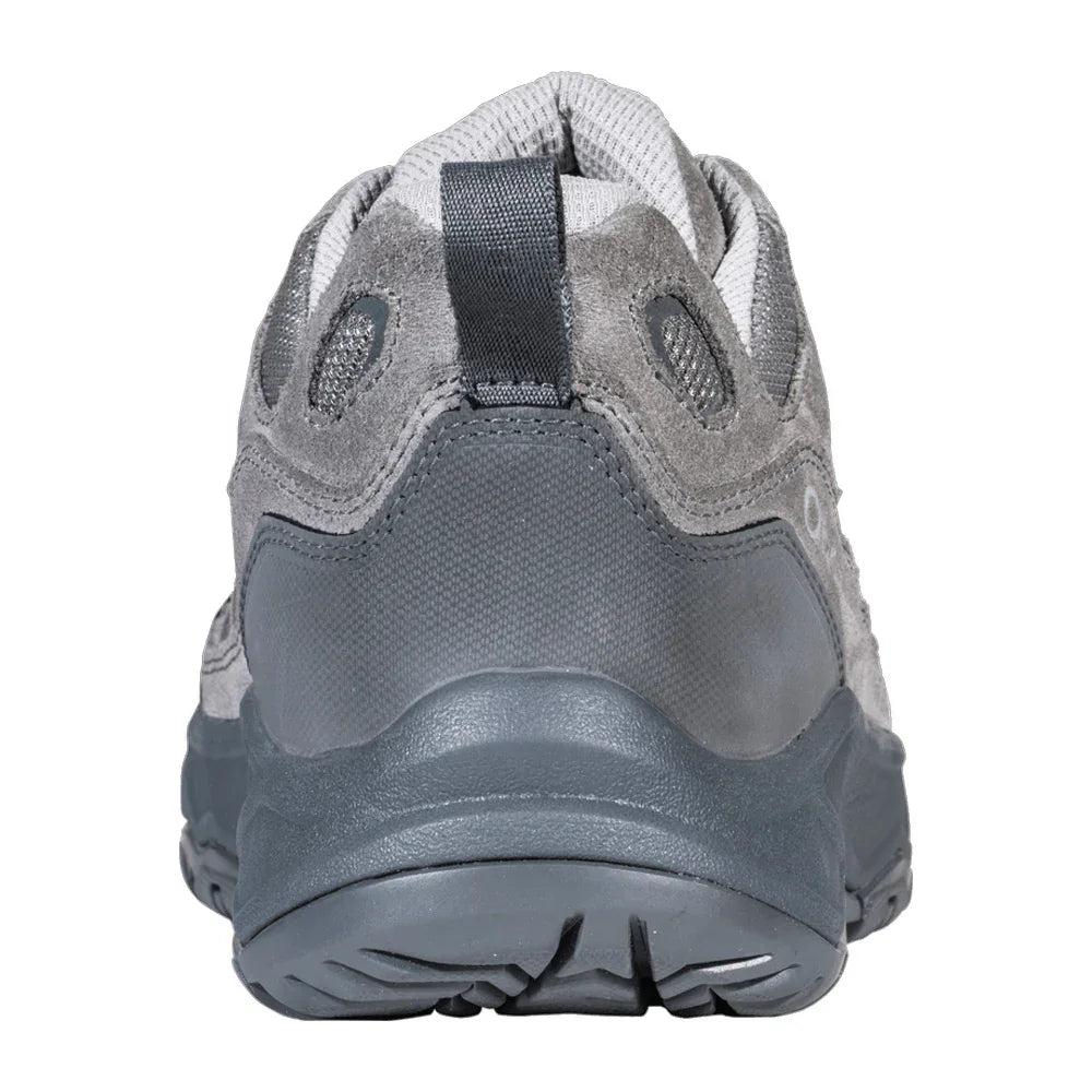 Souliers de randonnée Oboz Sawtooth Ascent Low (hommes)