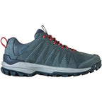 Souliers de randonnée Oboz Sypes Low Leather B-Dry (femmes)