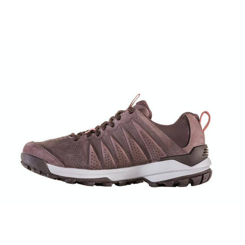 Souliers de randonnée Oboz Sypes Low Leather B-Dry (femmes)