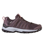 Souliers de randonnée Oboz Sypes Low Leather B-Dry (femmes)