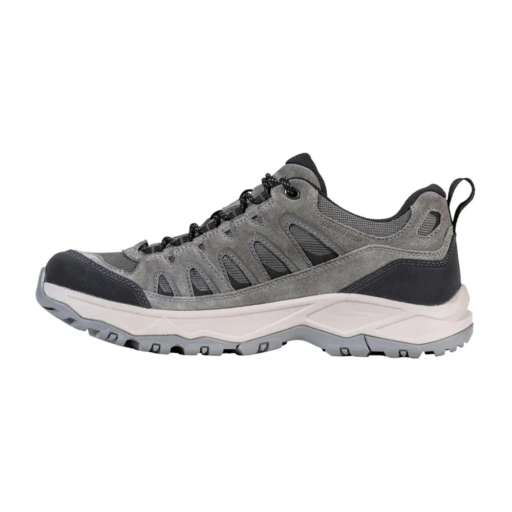 Souliers de randonnée Oboz Sawtooth Ascent Low B-DRY (hommes)