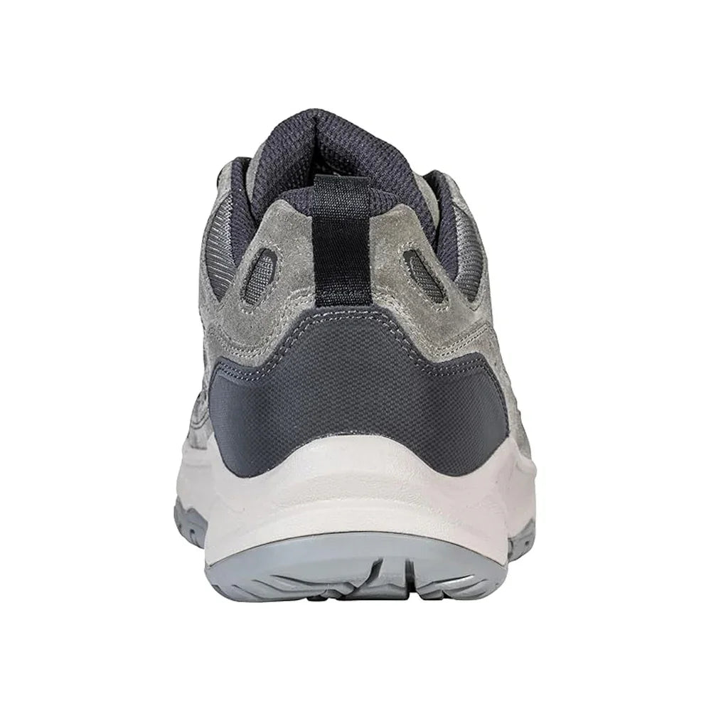 Souliers de randonnée Oboz Sawtooth Ascent Low B-DRY (hommes)