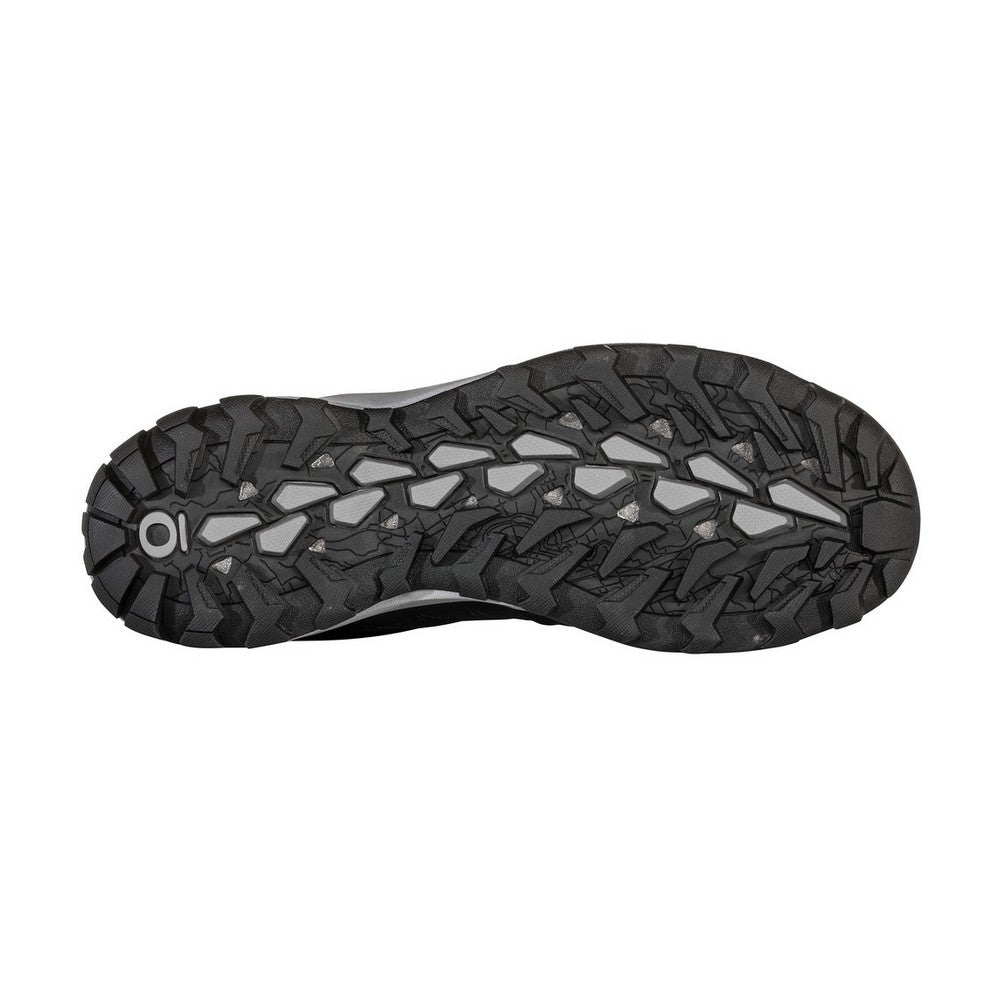 Oboz M's Sypes MID Leather B-Dry Hiking Boots