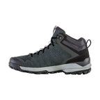 Oboz M's Sypes MID Leather B-Dry Hiking Boots
