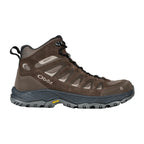 Bottes de randonnée Oboz Sawtooth Ascent Mid B-DRY (hommes)