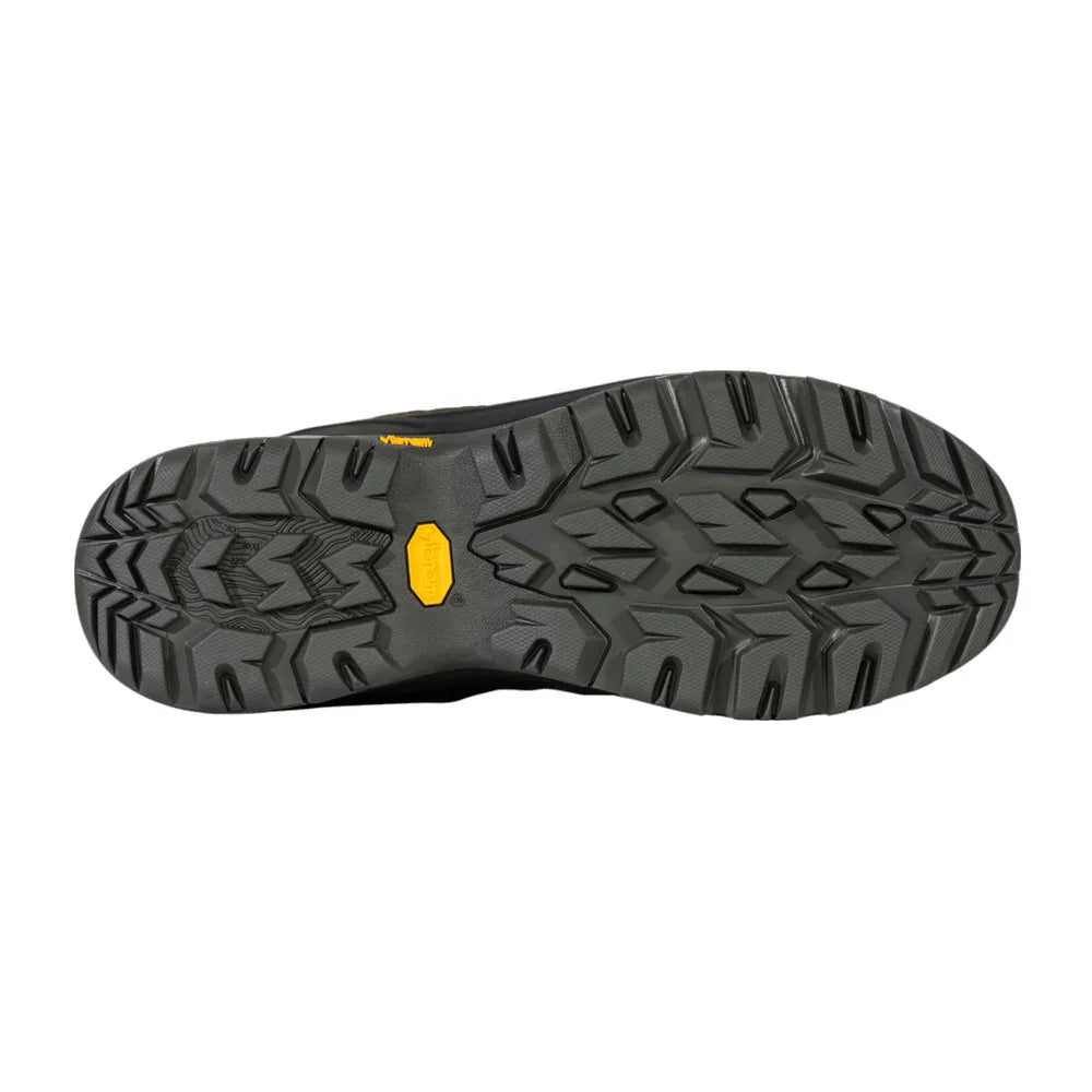Bottes de randonnée Oboz Sawtooth Ascent Mid B-DRY (hommes)