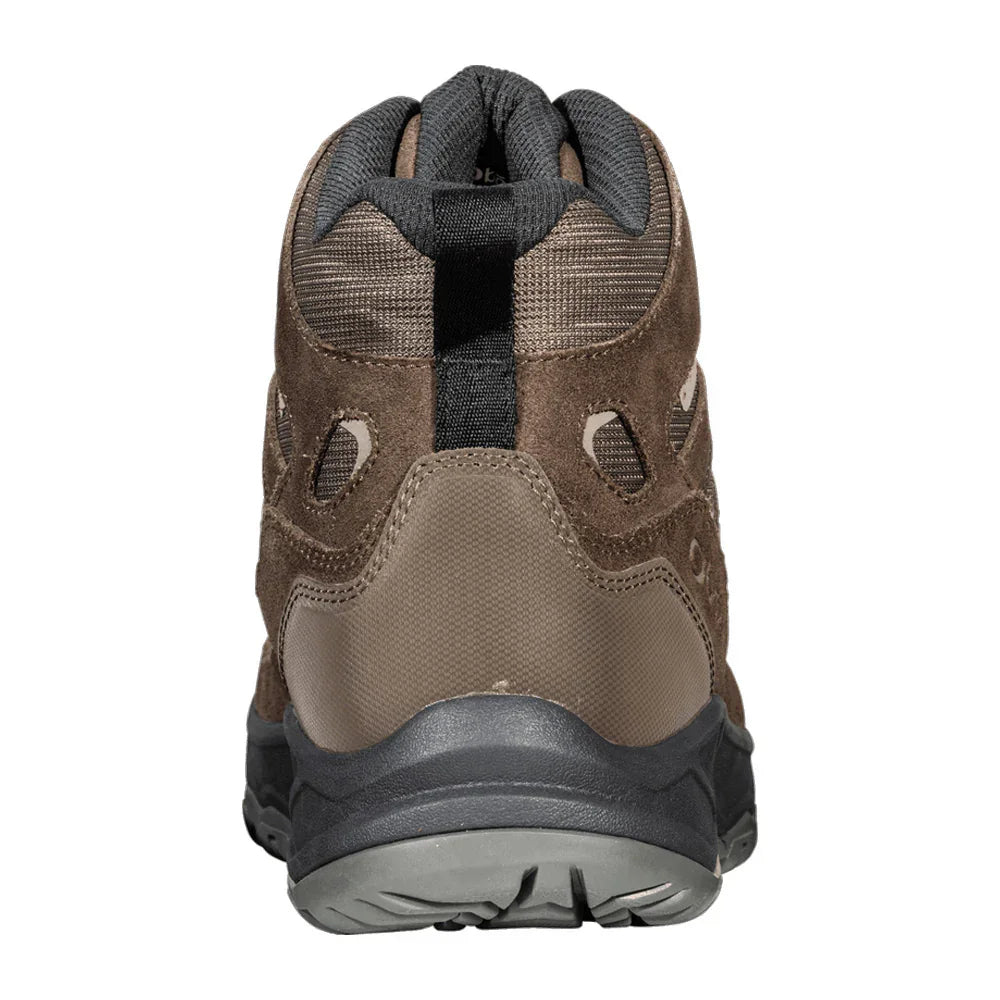 Bottes de randonnée Oboz Sawtooth Ascent Mid B-DRY (hommes)