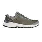 Oboz M's Cottonwood Low Waterproof Hiking Shoes