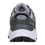 Oboz M's Cottonwood Low Waterproof Hiking Shoes
