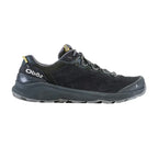 Oboz M's Cottonwood Low Waterproof Hiking Shoes