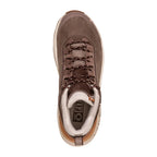 Souliers de randonnées imperméables Oboz Cottonwood Low B-dry (femmes)